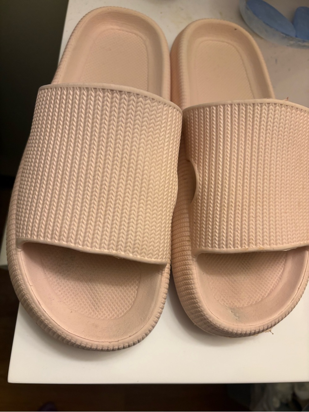 Original Cloudie slides, sz 11/12 and run wide